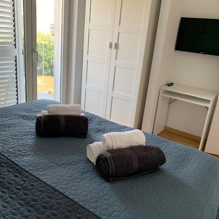 Deluxe Suites Anna Vodice Exterior foto