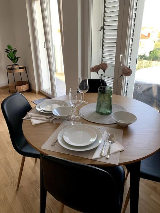 Deluxe Suites Anna Vodice Exterior foto