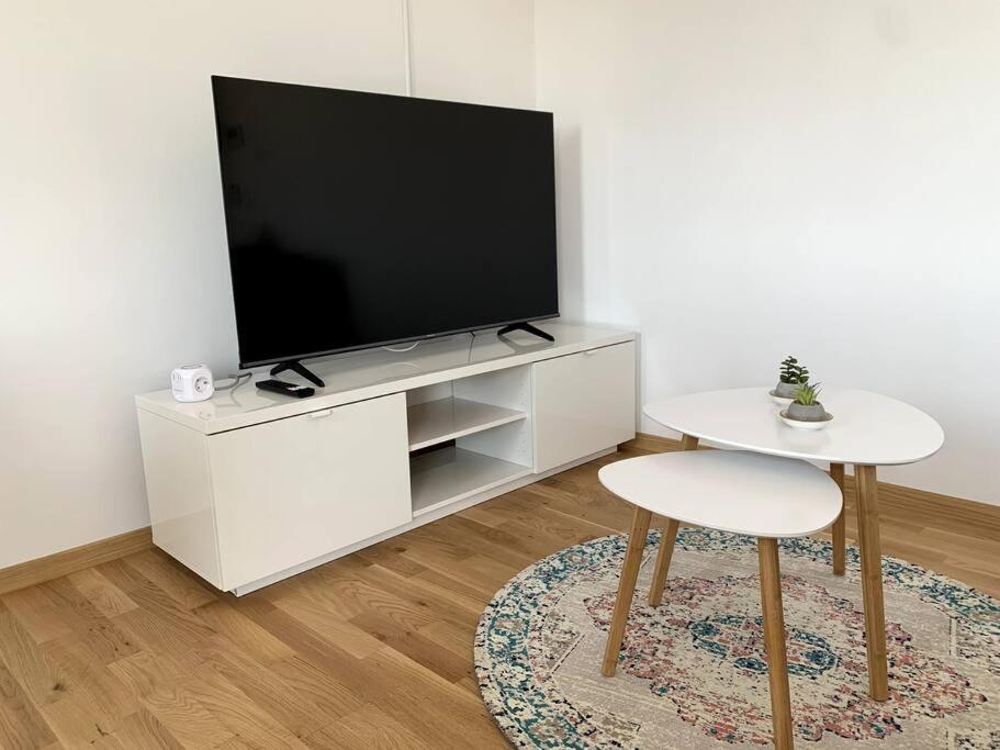 Deluxe Suites Anna Vodice Exterior foto